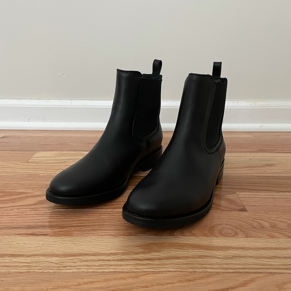 Chelsea Boots